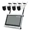 wireless security system wireless cctv