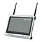 4ch wireless camera kit